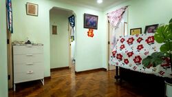 Blk 405 Woodlands Street 41 (Woodlands), HDB Executive #530509641